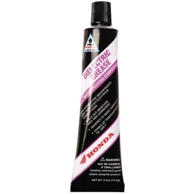 Pro Honda Dielectric Grease | .5 oz | 08798-0001 - Image 1 of 4