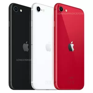 New Apple iPhone 8 64GB 256GB Unlocked Red Grey White Gold 12M Warranty - Afbeelding 1 van 17