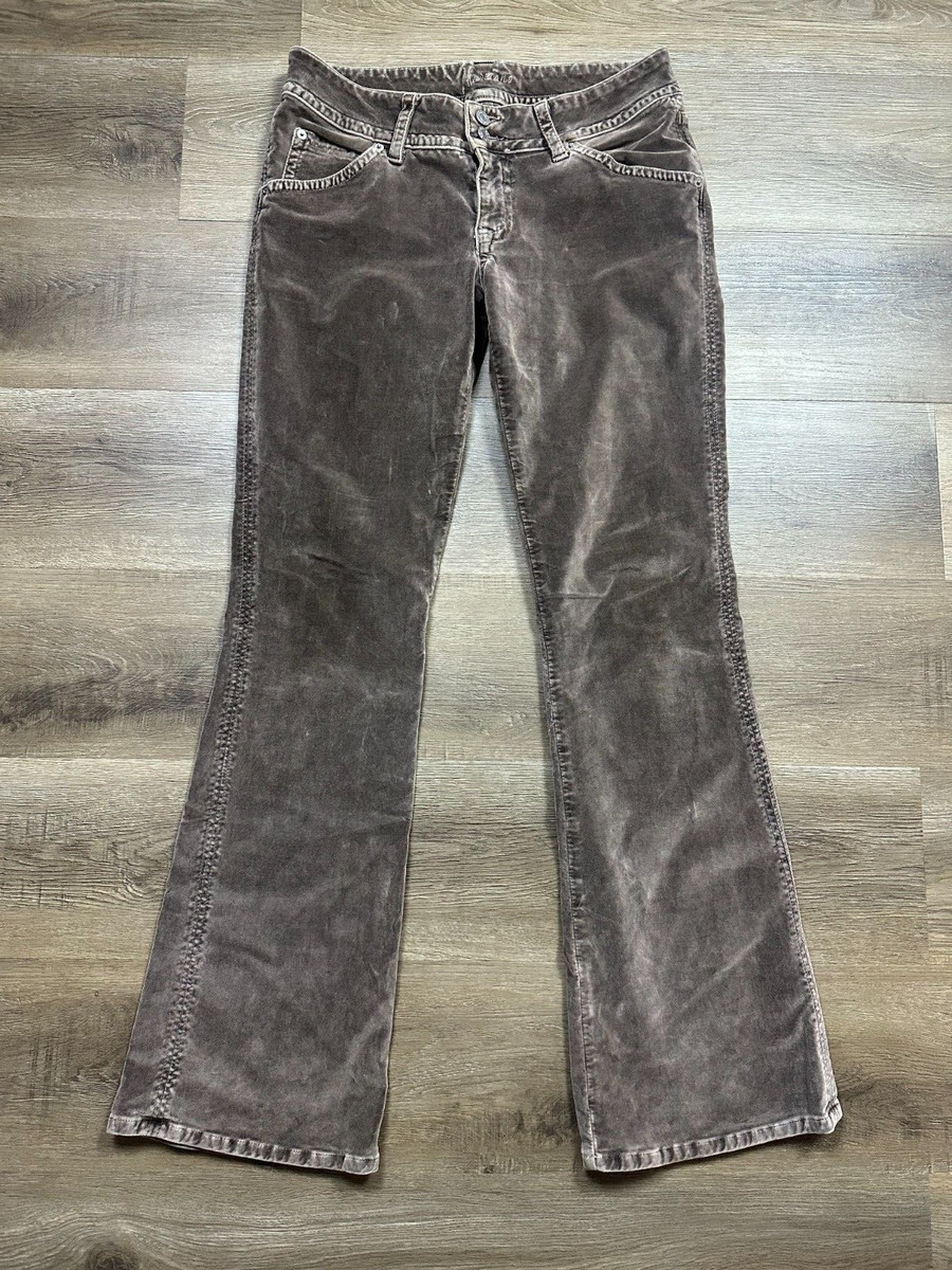 GUESS Flared Pants for Women for sale | eBay