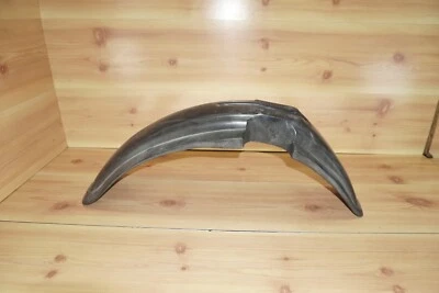1985-1990 Yamaha YZ125 Aftermarket Front Fender YZ250 YZ490 IT125 IT175 IT250 - Image 1 of 4