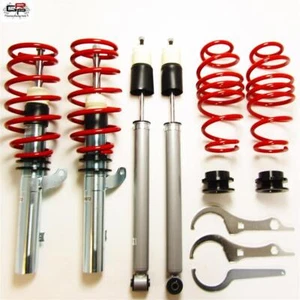 Suspensión roscada Redline, rebaje completo o en forma de cuña, rosca/ganan Sho - Imagen 1 de 1