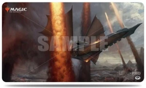 Magic the Gathering: Ultimate Masters Spielmatte V5 23,75" x 13,5" - Bild 1 von 1