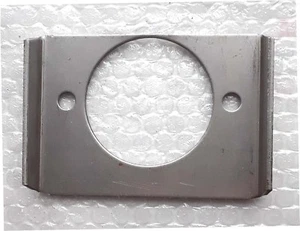 Vintage 2 Bolt Bearing Hanger for Live Axle Gokart Builders Parts Weldments  - Picture 1 of 1