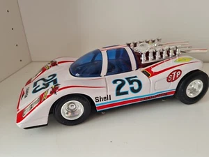BANDAI AUTO SPORTIVA MADE IN JAPAN - Foto 1 di 5