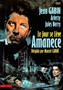 AMANECE - LE JOUR SE LÈVE - Imagen 1 de 1