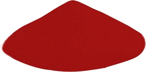 Orange Red Unity Sand - 0.85LB / 13.6Oz, Orange Red Art Sand Colored Sand for We - Picture 1 of 1