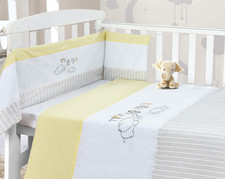 nursery cot bedding sets uk