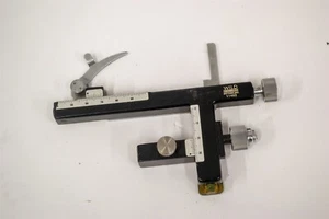 Wild Heerbrugg Microscope X-Y Frame #12(free ship)(040225) - Picture 1 of 2