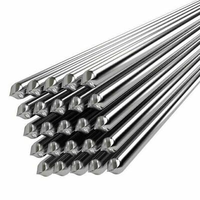 US Easy Aluminum Welding Rods Wire Brazing–10/20/30/50PCS 20  Soldering Low Temp • 5.66$
