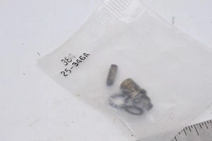 Nos Marine Carburetor Needle & Seat Set #25-346A - Picture 1 of 1