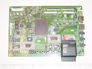 NEW LG 42LE7300 Main Board 42LE7300-UA a369 - Picture 1 of 1