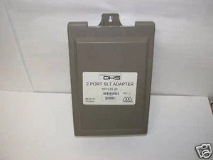 VODAVi ^ SP7420-00 2 PORT SLT ADAPTER ANALOG DHS - Picture 1 of 2