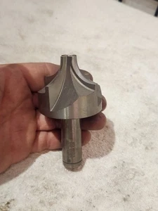 NIAGARA CUTTER 14380 R3/4 Corner Rounding End Mill – Made in USA - Picture 1 of 10