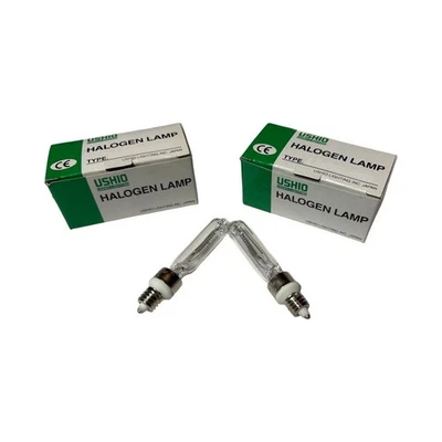 Lâmpadas Ushio #1000991 JVC130V-250WGSE/E11, X 2 - Imagem 1 de 2