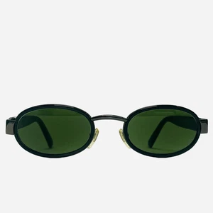 Gafas de sol Gianni Versace vintage MOD X28 COL. A34 ¡Nuevas! - Imagen 1 de 1