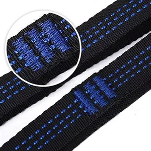 3 Meters Long Pilates Belt Outdoor Hammock Straps Tree Tie Rope High Load | - Picture 1 of 9
