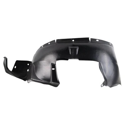 TRQ BDA10469 Fender Liner For Saturn SL1 1996-1999 Passenger Side Front 21110406 Foto 1 de 4