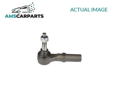 TRACK ROD END RACK END FRONT OUTER LEFT CH-ES-8353 MOOG NEW OE REPLACEMENT - Image 1 of 4