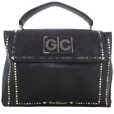 Bolsos de hombro Gio Cellini P21us NEGROS Foto 1 de 3