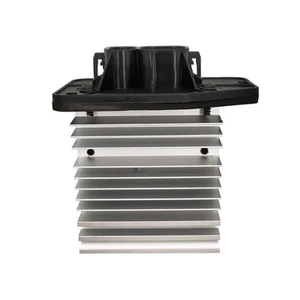 Automatic Resistor 4720046 Replacement Car Maintenance ABS And Metal Material - Picture 1 of 12