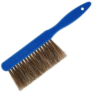 STAEDTLER drafting brush horse hair 1 piece 989 01-3 - Picture 1 of 3