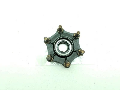 Buje piñón tracción final rueda trasera Honda Shadow Spirit VT1100C 98 Foto 1 de 4