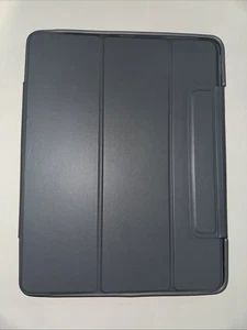OTTERBOX 77-60988 Symmetry Series Folio Case for iPad Pro - Gray - Picture 1 of 5