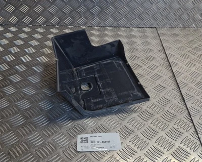 Mitsubishi Mirage 5 Door Hatchback 2015-2020 Battery Tray  - Image 1 of 3