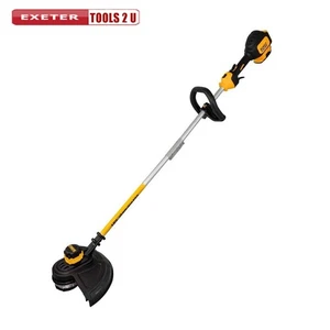 Dewalt DCM561PBS 18v XR Cordless Brushless Grass Line Trimmer Split Shaft - Bare - Picture 1 of 4