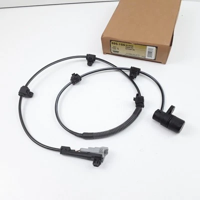 Sensor de velocidade de roda ABS traseiro esquerdo Dorman 695-155 compatível com Toyota 4Runner (1996-2002) - Imagem 1 de 4