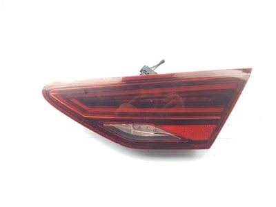 2019 SEAT LEON REAR INNER TAIL LIGHT RH DRIVER SIDE 5 DOOR HATCHBACK 5F0945308P - Image 1 of 4