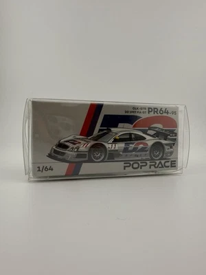 Mercedes Benz CLK-GTR WARSTEINER D2 1997 FIA GT Pop Race PR64-95 Foto 1 de 4