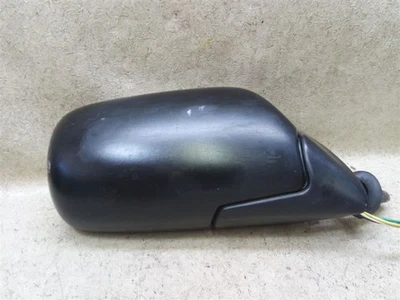 Espejo retrovisor lateral izquierdo del conductor eléctrico compatible con 92-95 Dodge Caravan E27-195512 Foto 1 de 4