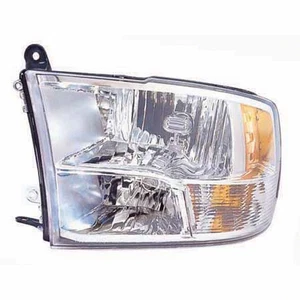 NUEVO faro para Dodge RAM 1500 CH2518135OE 2009-2010 - Imagen 1 de 1