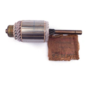 Toyota KF20 1981 – 1986 Starter Amature NOS 028200-5060 - Picture 1 of 6