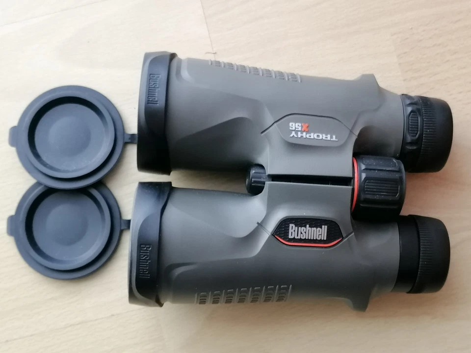 Bushnell Fernglas Trophy Xtreme 8x56 - Bild 1 von 4
