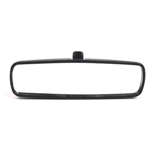 Manual Rearview Mirror for Ford 1997 2019 6U5Z17700A Fits F250 F350 Super Duty - Picture 1 of 12