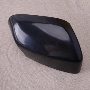 1pcs Passenger Side Door Rearview Mirror Cover Trim Cap Fit for Volvo XC90 07-14 - Bild 1 von 4