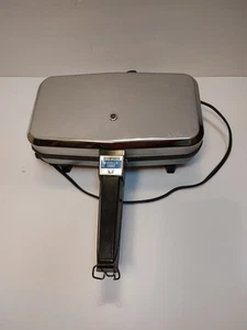 Máquina de galletas italiana Vitantonio Pizzelle Chef 300 - Imagen 1 de 10
