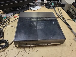 Technics SL-6 Giradischi automatico a trazione diretta - Foto 1 di 17