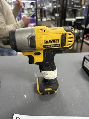 Dewalt DCF815 Impact Driver - Image 1 of 4