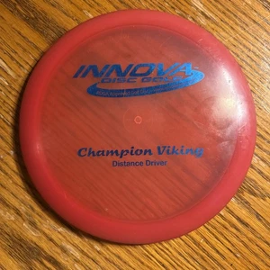 Innova Champion Viking PFN Patent # PFN - Picture 1 of 6