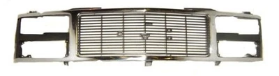 Conjunto de rejilla Sherman 900-99-3 para GMC Yukon 1992-1993 15615109 Foto 1 de 2