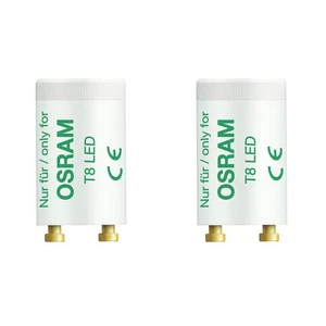 2 x Arrancador LED Osram para Tubos SubstiTUBE - Imagen 1 de 2