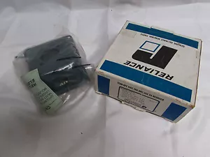 RELIANCE 609874-1L KIT SCATOLA TUBI 2 POLI ***NUOVO CON SCATOLA*** - Foto 1 di 6