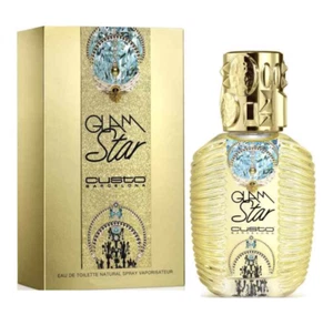 50ml Custo Glam Star Eau de toilette for Women 1.6oz - Picture 1 of 1