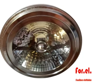 OSRAM Halospot Halogen 50W G53 12V 45° 41835 Wfl - Picture 1 of 2