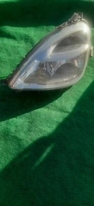 Headlights left Mercedes W168 A-Class A1688201761 head lamp left side - Picture 1 of 4