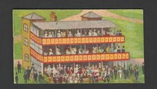 AFRICAN TOBACCO - THE RACE COURSE (SECT) - W181 #6