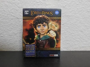 The Lord of the Rings Action-The Loyal Subjects Action Vinyls-Sealed Blind Box - Picture 1 of 5